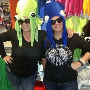 Meet your Posher, Sara